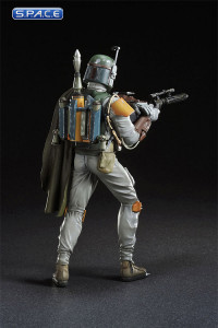 1/10 Scale Boba Fett - ROTJ Version ARTFXPlus Model Kit (Star Wars)