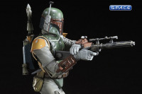 1/10 Scale Boba Fett - ROTJ Version ARTFXPlus Model Kit (Star Wars)