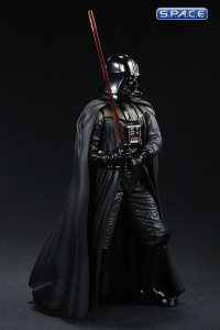 1/10 Scale Darth Vader Return of Anakin ARTFXPlus Model Kit (Star Wars)