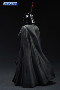1/10 Scale Darth Vader Return of Anakin ARTFXPlus Model Kit (Star Wars)