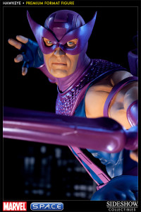 Hawkeye Premium Format Figure (Marvel)