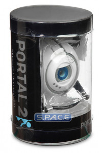 Portal Wheatley LED Flashlight (Portal 2)