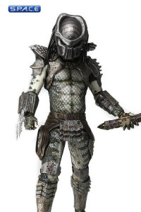 1/4 Scale Warrior Predator (Predator 2)