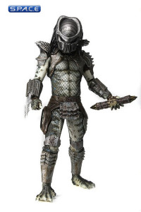 1/4 Scale Warrior Predator (Predator 2)