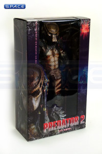 1/4 Scale Masked City Hunter (Predator 2)