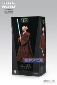 12 Plo Koon Jedi Master (Star Wars)