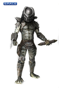 2er Set: 1/4 Scale City Hunter and Warrior Predator (Predator 2)