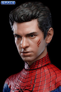 1/6 Scale The Amazing Spider-Man Movie Masterpiece MMS179 (The Amazing Spider-Man)