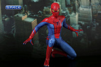 1/6 Scale The Amazing Spider-Man Movie Masterpiece MMS179 (The Amazing Spider-Man)