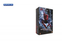 1/6 Scale The Amazing Spider-Man Movie Masterpiece MMS179 (The Amazing Spider-Man)