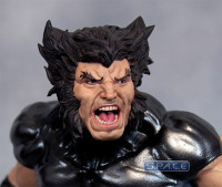 X-Force Wolverine Fine Art Statue (Marvel Comics)