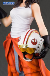 1/7 Scale Jaina Solo Star Wars Bishoujo PVC Statue