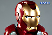 1:1 Iron Man Mark VII Life-Size Bust (The Avengers)