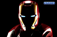 1:1 Iron Man Mark VII Life-Size Bust (The Avengers)