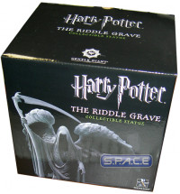 The Riddle Grave Statue (Harry Potter)