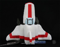 Colonial Viper Plush (Battlestar Galactica)