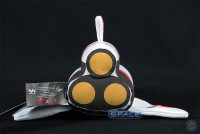 Colonial Viper Plush (Battlestar Galactica)