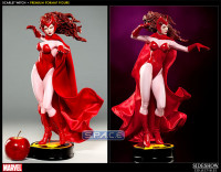 Scarlet Witch Premium Format Figure (Marvel)