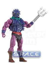 Spikor - Untouchable Master of Evil Combat (MOTU Classics)