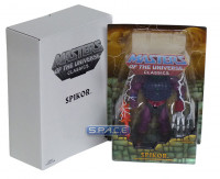 Spikor - Untouchable Master of Evil Combat (MOTU Classics)