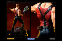 Duke Nukem Statue (Duke Nukem Forever)