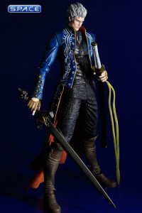 Vergil from Devil May Cry 3 (Play Arts Kai)