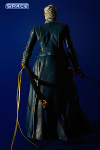 Vergil from Devil May Cry 3 (Play Arts Kai)