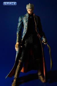 Vergil from Devil May Cry 3 (Play Arts Kai)