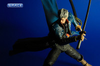 Vergil from Devil May Cry 3 (Play Arts Kai)