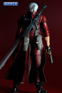 Dante from Devil May Cry 3 (Play Arts Kai)