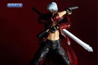 Dante from Devil May Cry 3 (Play Arts Kai)