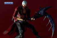 Dante from Devil May Cry 3 (Play Arts Kai)
