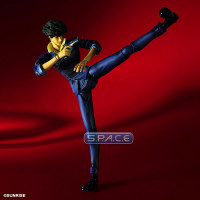 Spike Spiegel from Cowboy Bebop (Play Arts Kai)