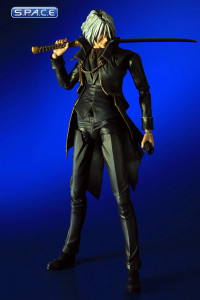 Vicious No.2 from Cowboy Bebop (Play Arts Kai)