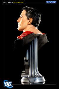 Superman Life-Size Bust (DC Comics)