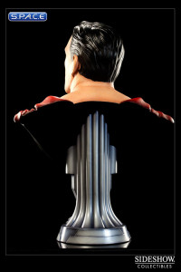 Superman Life-Size Bust (DC Comics)