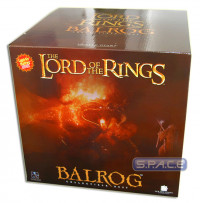 Balrog Bust (The Lord of the Rings)
