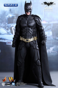 1/6 Scale Batman - Bruce Wayne DX12 (The Dark Knight Rises)