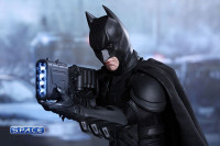 1/6 Scale Batman - Bruce Wayne DX12 (The Dark Knight Rises)