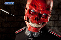 1:1 Red Skull Life-Size Bust (Marvel)