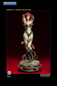 Poison Ivy Premium Format Figure (DC Comics)