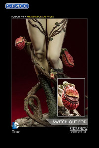 Poison Ivy Premium Format Figure (DC Comics)