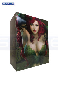 Poison Ivy Premium Format Figure (DC Comics)