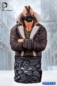 Bane - Winter Battle Bust (Batman The Dark Knight Rises)