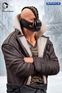 Bane - Winter Battle Bust (Batman The Dark Knight Rises)