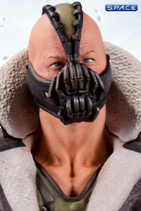 Bane - Winter Battle Bust (Batman The Dark Knight Rises)