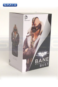 Bane - Winter Battle Bust (Batman The Dark Knight Rises)