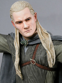 20 Epic Scale Legolas with Sound (LOTR)