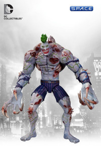 Titan Joker Arkham Deluxe Figure (Batman)