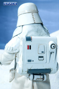 1/6 Scale Snowtrooper (Star Wars)